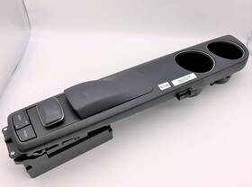 84780-53010-c0 Lexus Oem 14-16 Is250 Is350 Sport Center Console Cupholder Multi Function Switch
