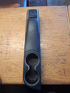 84780-53191-c2 Lexus Navigation Remote Controller With Cup Holder 2017 Is200 Is300 Oem