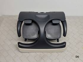 Lexus Ls430 2001-2006 Toyota Celsior Oem Genuine Center Console Cup Holder Beige