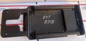 3w1x54644a98 Lincoln 2003-2011 Town Car Center Console Arm Rest Closing Inside Bracket
