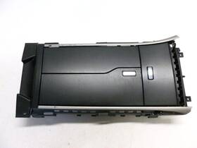 Dp53-f13560 Lincoln 2013 2014 2015 2016 Mkz Front Center Console Cup Holder Assembly