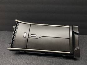 Dp5z-54045a76-aa Lincoln 2013-2016 Mkz Center Console Cup Holder And Storage Bin Oem Dp53-f13560