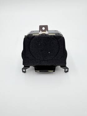 Eas19kh12h Lincoln 09-12 Mks Instrument Dash Panel Center Speaker Oem