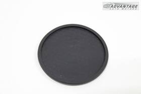 Ej7bs046b94a Lincoln 2019-2023 Nautilus Center Console Cupholder Insert Mat Rubber Oem