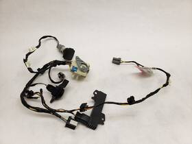 Fp5t-14b079-dea Lincoln 13 - 16 Mkz Center Console Wiring Harness