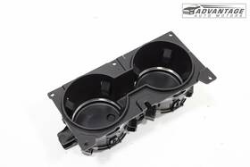 Jl7b-78135a34-a Lincoln 2018-2021 Navigator Front Center Console Drink Dual Cup Holder Oem