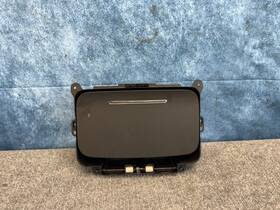 Jl7b78044m13 Lincoln Navigator 2018-2021 Center Console Rear Dual Cupholder Cup Holder Oem