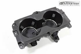 Jl7z-7804567-ap Lincoln 2018-2019 Navigator Rear Center Console Drink Dual Cup Holder Oem