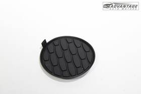 Lu5t-f046b94-a Lincoln 2020-2025 Aviator Center Console Cup Holder Insert Rubber Mat Cap Oem