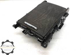 Xfy-02253-fd Lincoln 2017-2020 Continental Center Console Cup Holder Compartment Tray Oem