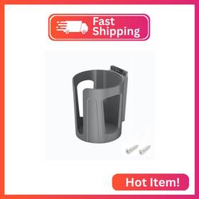 Lm779hs Littlemole Large Cup Holder Universal Drink For Almost Any Size Bottle O