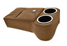 Low-rider-228 Classic Consoles Low Rider Universal Saddle Floor Console With Cup
