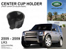 Lr087454-lr3 Land Rover Center Console Front Cup Holder Insert