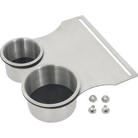 Tl4340 Ls Fabrication 1947-54 Chevrolet/gmc Truck Jumbo Barrel Cup Holder