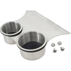 Tl4362 Ls Fabrication 1955-59 Chevrolet/gmc Truck Jumbo Barrel Cup Holder
