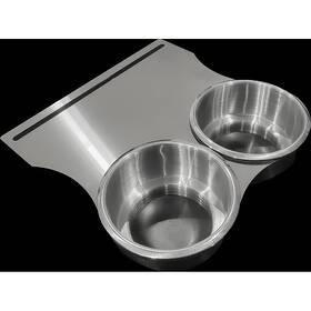 Tl4389 Ls Fabrication 1960-66 Chevrolet/gmc Truck Cup Holder Double Step