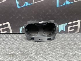 P11-nca6zz Lucid Oem 2022-2024 Air Cup Holder Rubber Liner Insert