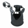 Lx-c3 Lexin Universal Motorcycle Metal Drink Cup Holder Handlebar With Nylon