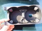 M6-09 O Mercedes Benz Console Cup Holder Oem Free Shipping