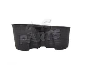 0112baw00510f Mahindra For Xuv500 2015 2021 Ambient Light Cup Holder 2.2l Diesel