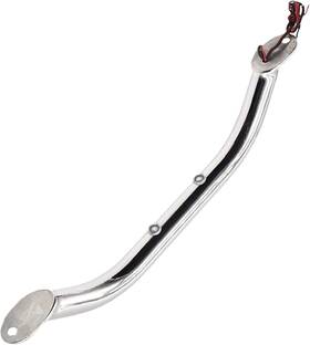 Bd20402 Marine City Newest Polished Stainless Steel 12 Inches Grab Rail Handle Silver