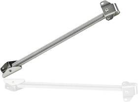 Mc29151014 Marine City 304 Stainless Steel Hatch Lid Support Spring Holder Silver