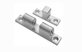 Mpd-342 Marine Part Depot Big Grade Stainless Steel Cabinet Tension Catch Sliver