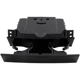 6l3z1504810aa Marinepartsdistributors Rf50910007a3 New Cup Holder Fits Ford F-150 Xl 8 Cyl 5.4l By