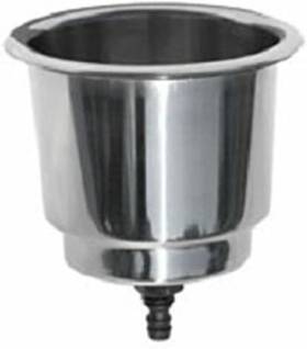 Hw150300 Marpac Cup Holder Stainless Stl