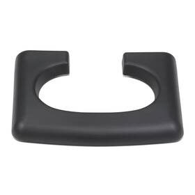 Marshshore Msh-gecs007ga For 04-14 Ford F150 Dark Grey Center Console Bench Cup Holder Pad Replacement