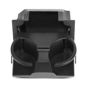 Marshshore Msh-ztly0206 For 06-19 Nissan Frontier Pathfinder Oe Style Rear Center Console Cup Holder