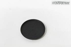 105088680c Maserati 2014-2019 Ghibli Center Console Drink Cup Holder Insert Oem
