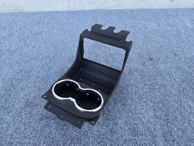 80050800 Maserati Rear Center Console Cupholder Compartment 119k 08-19 Granturismo