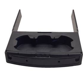 980139628 Maserati 2005-2013 Genuine Quattroporte Center Console Cup Holder