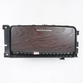 B0701321 Maserati 2014 - 2017 Ghibli Cup Holder Oem