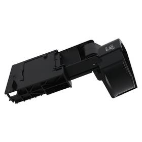 A2036800879 Maxpeedingrods J4grsc Black Front Cup Holder For Mercedes-benz C230/c320 2003-2004