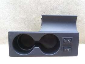 K47-197119 Mazda 299.mz1m08 Drink Cup Holder Heated Seat Switch Fits 2008 2009 2010 5