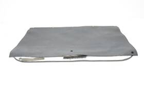 698.mz1o90 Mazda 1990-1993 Mx-5 Miata 1.6l Snap On Storage For Zip Out Back Window