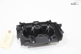 Bdgf64390 Mazda 2020-2023 3 Hatchback Front Center Console Dual Drink Cup Holder Oem