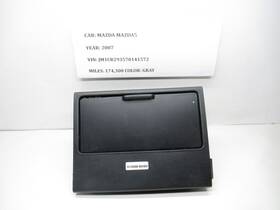 Cc2964441 Mazda 2006-2010 5 Cup Holder Center Console Trim Oem