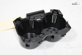 K123-64-39x Mazda K1236439x 2017-2024 Cx-5 Center Console Dual Cup Holder Drink Tray Oem