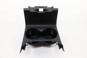 K1236443yb02 Mazda 2017 - 2025 Cx-5 Center Console Cupholder Cup Holder Bezel Trim Panel Oem