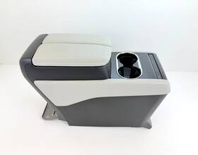 K231-67-290 Mazda 2020-2023 Cx-9 Rear 2nd Row Armrest Cup Holder Center Console Glove Box