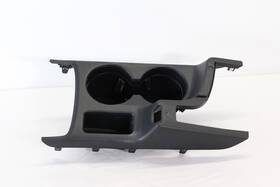 Ka0g-64633 Mazda 2013-2016 Cx-5 Front Center Console Dual Cup Holder Drink Tray Oem
