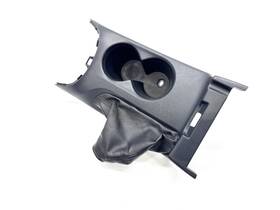 Ke40-64431-k3006 Mazda 2013-2016 Cx-5 Center Console Dual Cup Holder Trim Bezel Black Oem