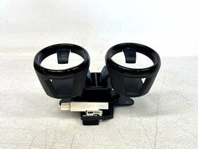 Nd6n-64-39x-02 Mazda 2019-2024 Miata Front Center Console Cup Holder With Bracket Oem Lot2618