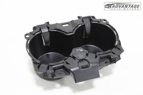 Ta0a-6439x Mazda 2016-2023 Cx-9 Center Console Dual Drink Cup Holder Ta0a6439x Oem