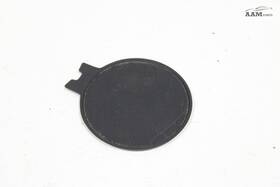 Tk48-64-313 Mazda 2020-2023 Cx-30 Right Center Console Cupholder Cup Holder Insert Mat Oem