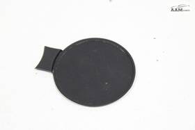 Tk49-64-313 Mazda 2020-2023 Cx-30 Left Center Console Cupholder Cup Holder Insert Mat Oem
