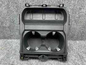 Va40-64-449 Mazda Cx-50 2.5s 23-25 Oem Front Center Console Dual Cup Drink Holder Trim 7k